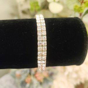 Vintage Silver bracelet